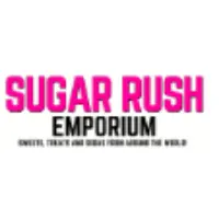 Sugar Rush Emporium Promo Codes